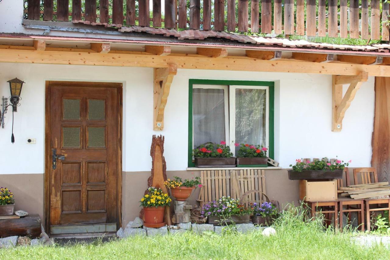 Pension Moarhof Terento Extérieur photo