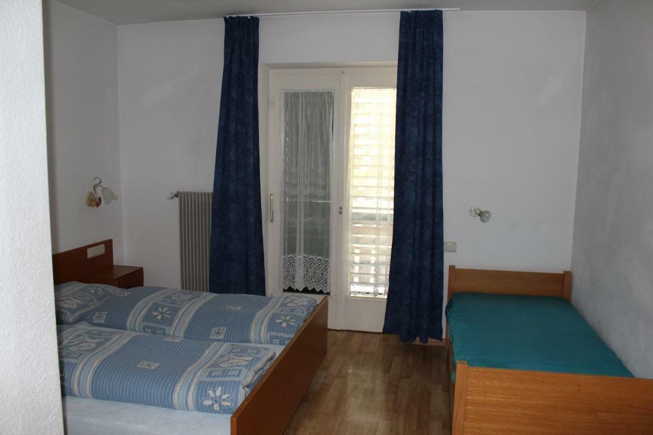 Pension Moarhof Terento Extérieur photo