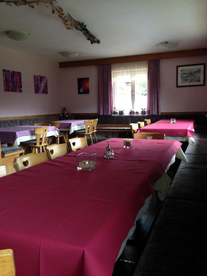 Pension Moarhof Terento Extérieur photo