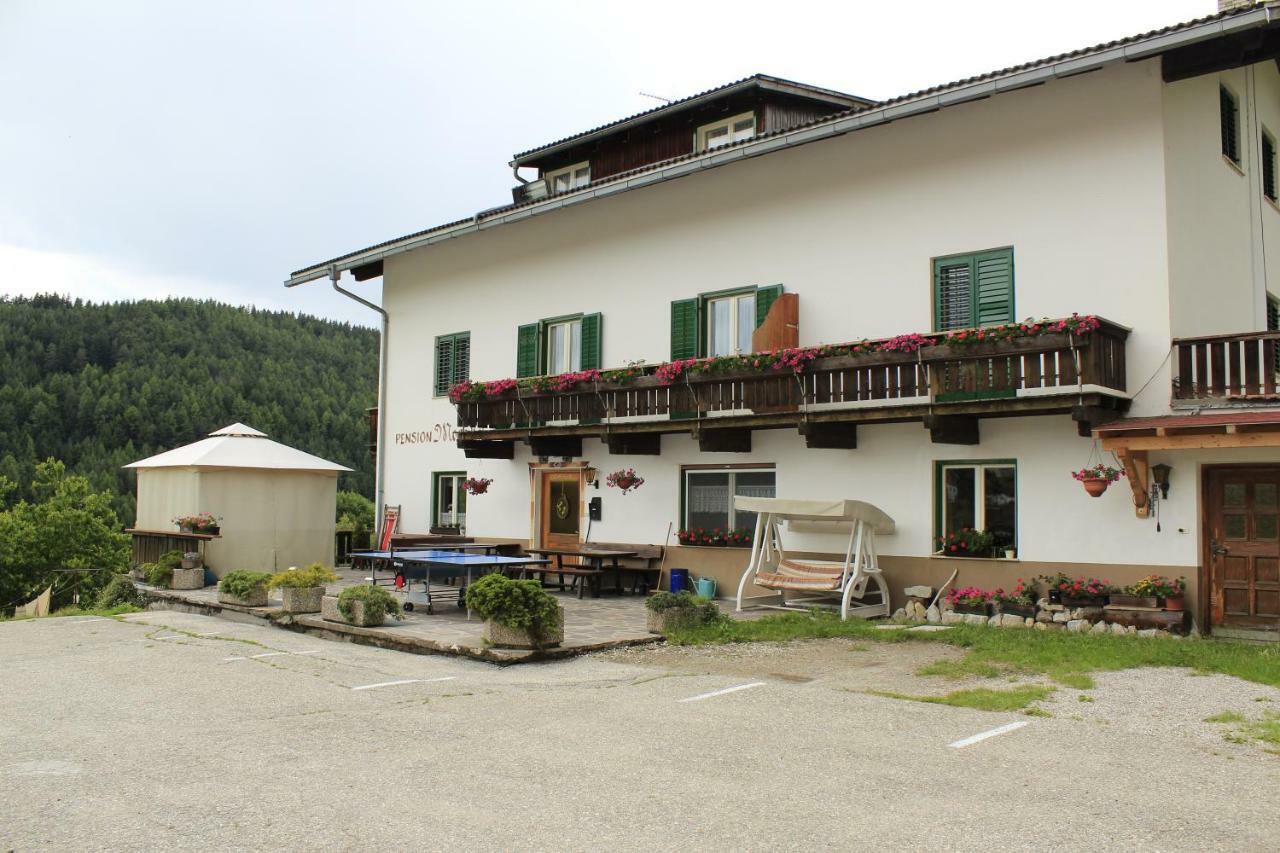 Pension Moarhof Terento Extérieur photo