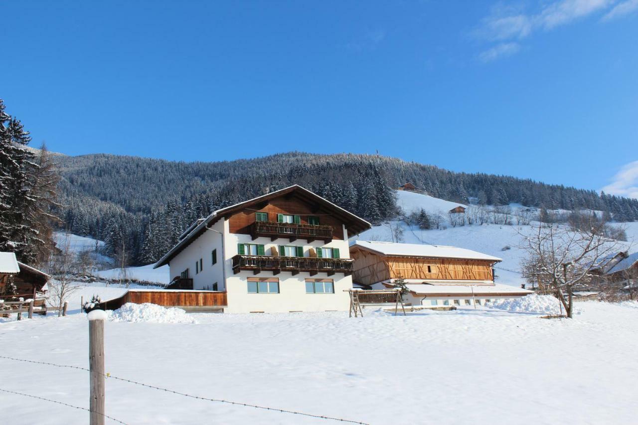 Pension Moarhof Terento Extérieur photo