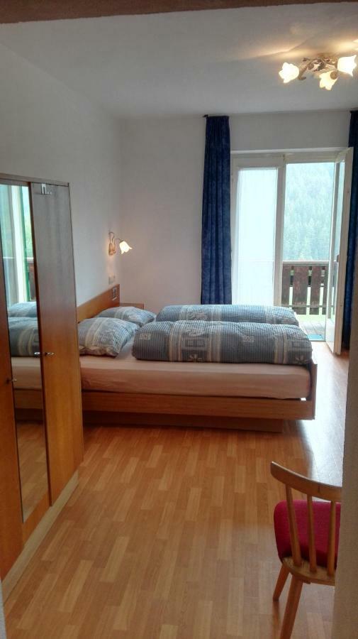 Pension Moarhof Terento Extérieur photo