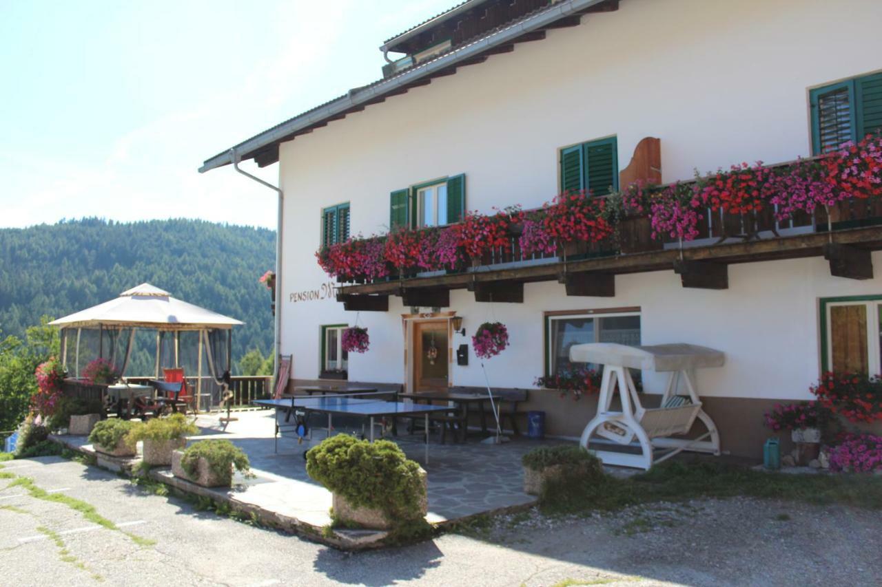 Pension Moarhof Terento Extérieur photo